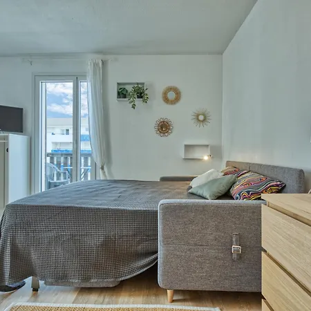 Apartment Les Terrasses De L'atlantique-8 By Interhome Lacanau