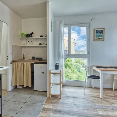 Les Terrasses De L'atlantique-8 By Interhome Appartement
