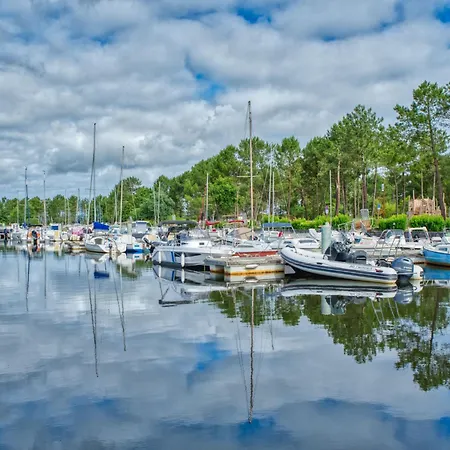 Les Terrasses De L'atlantique-8 By Interhome *