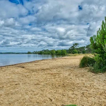 Les Terrasses De L'atlantique-8 By Interhome Appartement