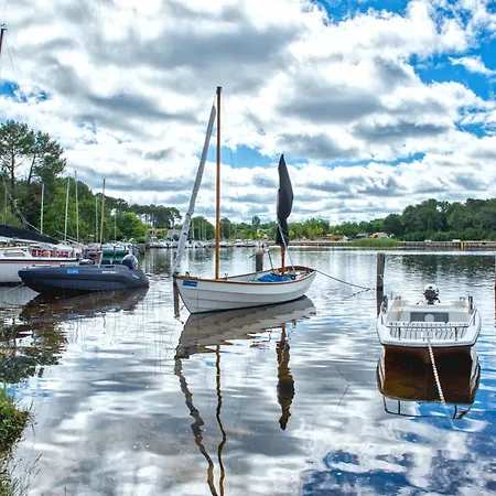 Appartement Les Terrasses De L'atlantique-8 By Interhome Lacanau