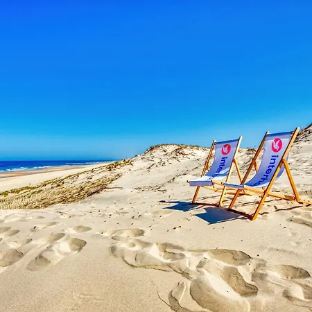 Les Terrasses De L'atlantique-8 By Interhome Appartement *