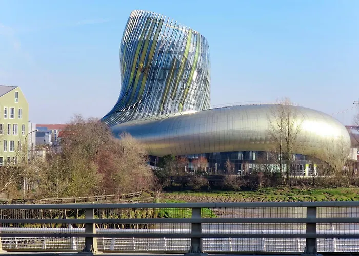 Les Terrasses De L'atlantique-8 By Interhome