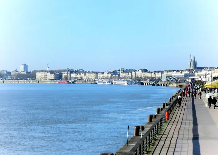 Appartement Les Terrasses De L'atlantique-8 By Interhome *