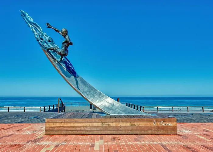 Appartement Les Terrasses De L'atlantique-8 By Interhome *