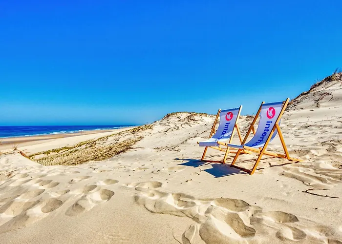 Les Terrasses De L'atlantique-8 By Interhome Appartement *