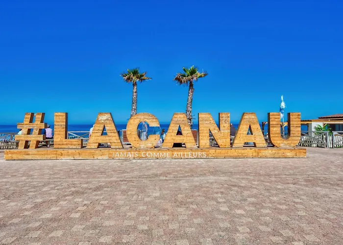 Les Terrasses De L'atlantique-8 By Interhome Appartement