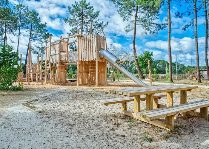 Les Terrasses De L'atlantique-8 By Interhome *