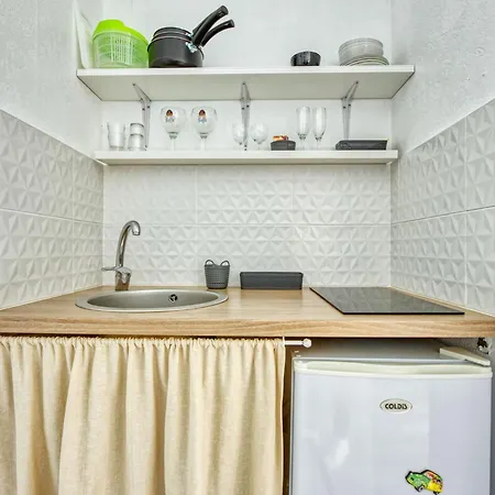 Les Terrasses De L'atlantique-8 By Interhome